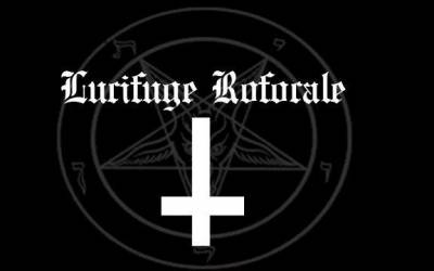 logo Lucifuge Rofocale (THA)